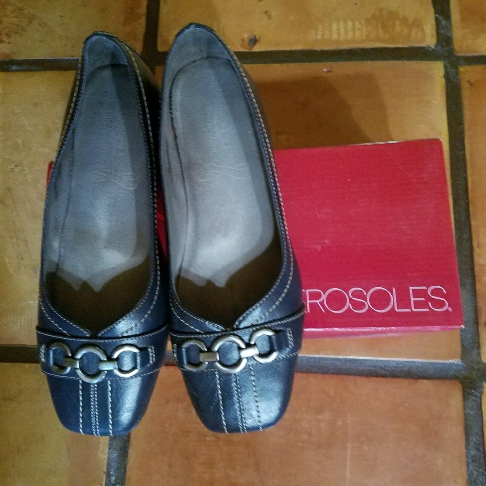 Aerosoles shoes